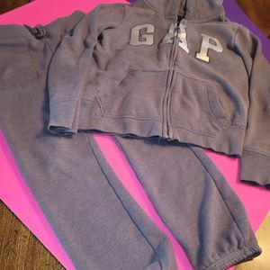 GAP KIDS JOGGING